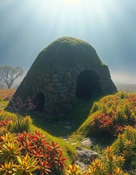 Ancient Barrow