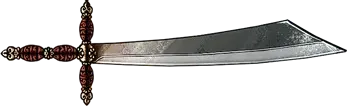 Kunchomer Saber