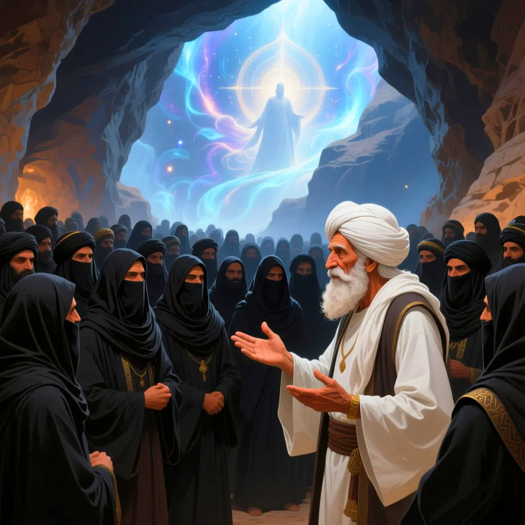 Nebahath ibn Raud ai Shebah